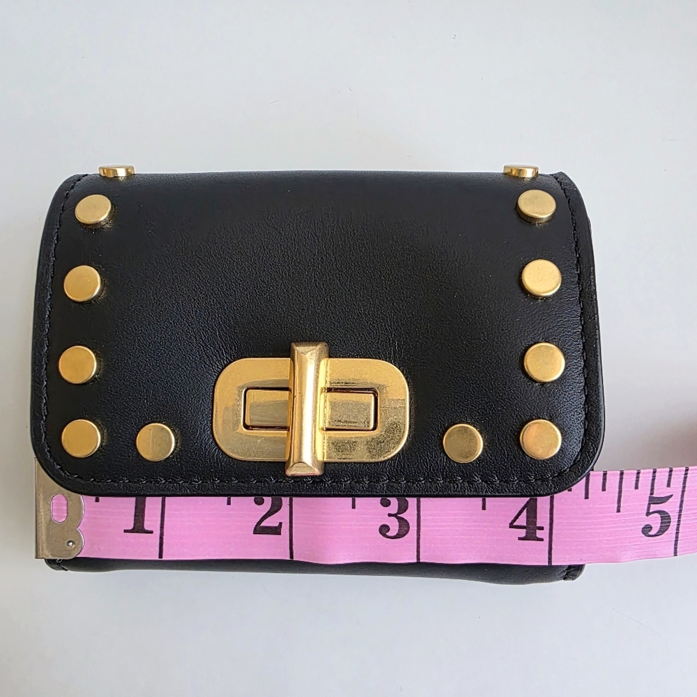 Michael Kors Studded Wallet - Picture 11 of 11